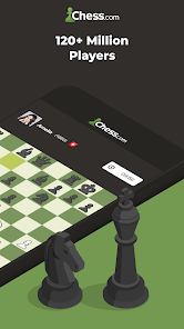 Chess - Play and Learn screenshot #2