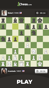 Chess - Play and Learn screenshot #3