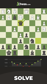 Chess - Play and Learn screenshot #4