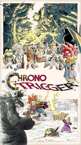 CHRONO TRIGGER (Upgrade Ver.) screenshot #1
