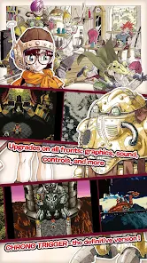 CHRONO TRIGGER (Upgrade Ver.) screenshot #3