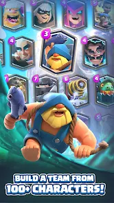 Clash Royale screenshot #7