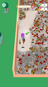 Clean It: Restaurant Cleanup! screenshot #1