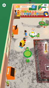 Clean It: Restaurant Cleanup! screenshot #3