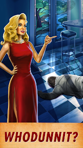 Clue: Classic Edition screenshot #1