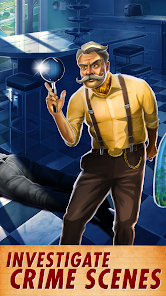 Clue: Classic Edition screenshot #2