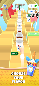 Coffee Stack screenshot #1
