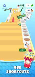 Coffee Stack screenshot #4