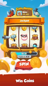 Coin Master screenshot #9