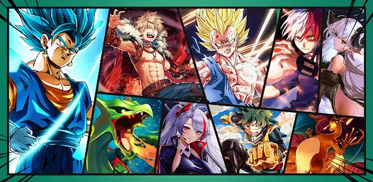 Color Fan - Color By Number screenshot #2