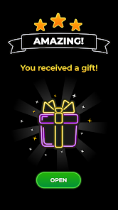 Connect the Dots - Color Game screenshot #4