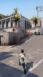 CS Contract Sniper: Gun War screenshot #4