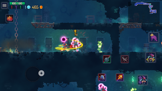 Dead Cells screenshot #8