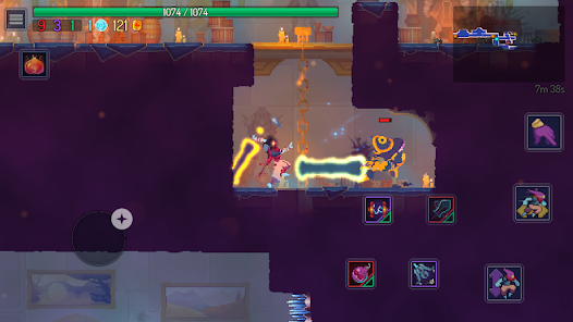 Dead Cells screenshot #9