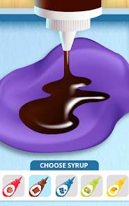 Dessert DIY screenshot #4