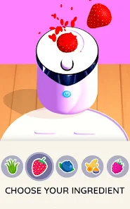 DIY Makeup screenshot #1