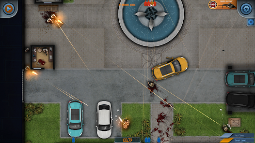 Door Kickers screenshot #2
