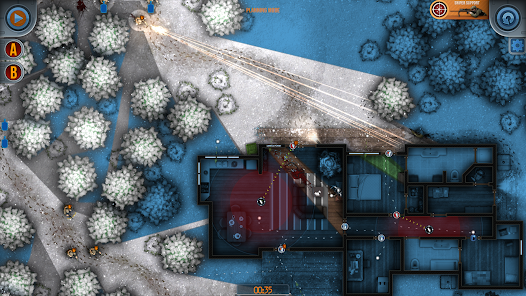 Door Kickers screenshot #4
