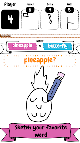 Draw it screenshot #2