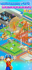 Dream Park Story screenshot #4