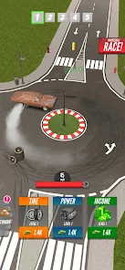 Drift 2 Drag screenshot #3