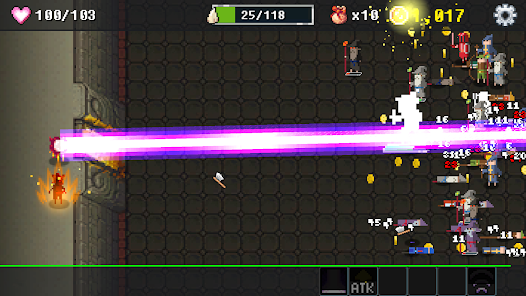 Dungeon Defense screenshot #4