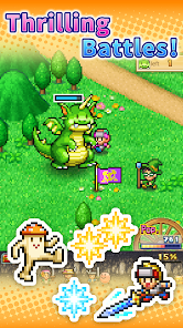Dungeon Village 2 screenshot #3