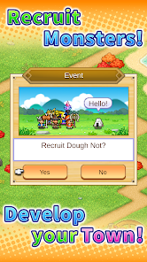 Dungeon Village 2 screenshot #4