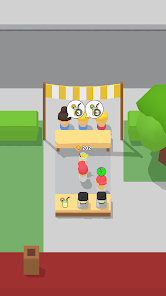 Eatventure screenshot #1