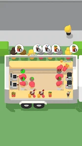Eatventure screenshot #3