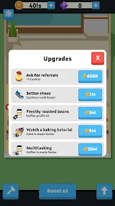 Eatventure screenshot #4