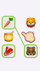 Emoji Puzzle! screenshot #2