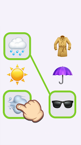 Emoji Puzzle! screenshot #3