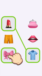 Emoji Puzzle! screenshot #4
