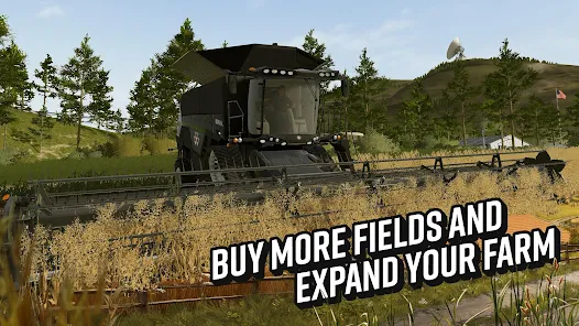 Farming Simulator 20 screenshot #2