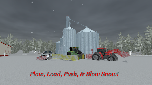 Farming USA 2 screenshot #3