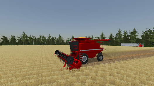 Farming USA 2 screenshot #4