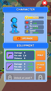 Fight For America: Country War screenshot #3