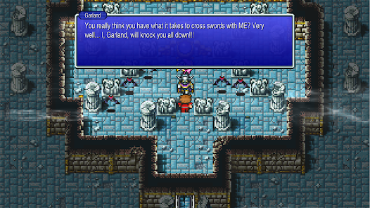 FINAL FANTASY screenshot #3
