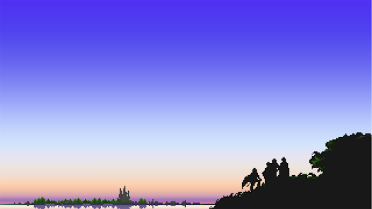 FINAL FANTASY screenshot #4