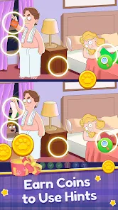 Find Difference: Spot Fun screenshot #2