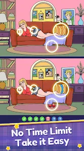 Find Difference: Spot Fun screenshot #3