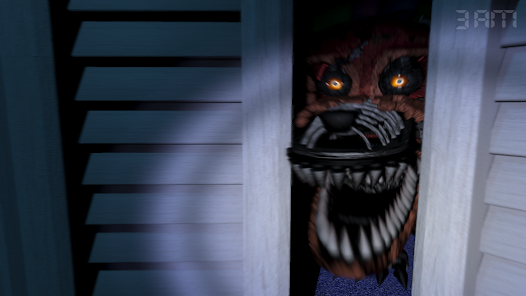 Five Nights at Freddy's 4 screenshot #1