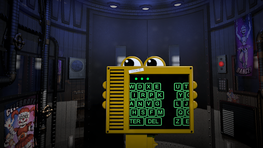Five Nights at Freddy's: SL screenshot #2