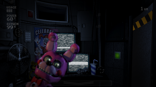 Five Nights at Freddy's: SL screenshot #3