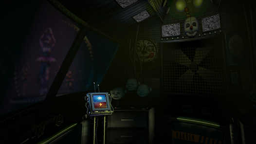 Five Nights at Freddy's: SL screenshot #4