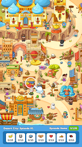 Found It! Hidden Object Game screenshot #3