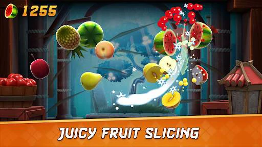 Fruit Ninja? screenshot #3