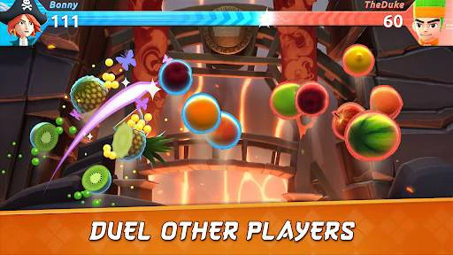 Fruit Ninja? screenshot #4