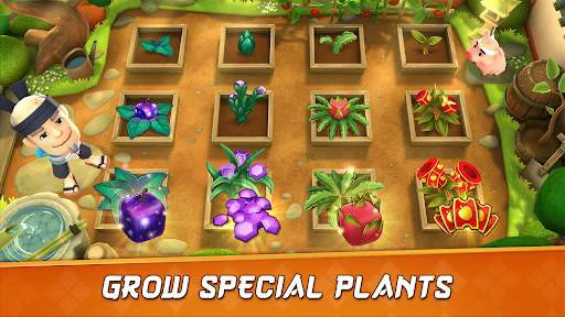 Fruit Ninja? screenshot #5